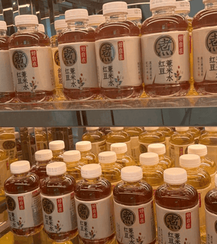 中式养生水迈入2.0时代，好自在以超50%市占率领跑
