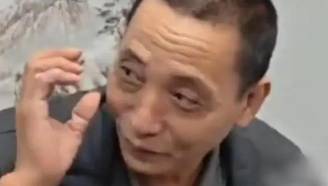 “没水喝时就靠尿液支撑”，男子回忆被困泥石流细节