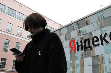 支付失灵 服务瘫痪：一家科技巨头遭袭打乱俄罗斯日常生活