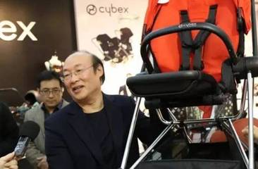 退市的“童车大王”，却把这个78岁老人推上神坛