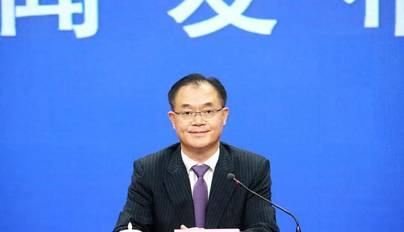 中央决定，他进京履新！两名中央候补委员职务调整