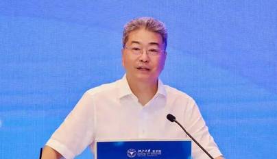 吴岩：未来5‑10年，智慧教育将建设“五个未来”