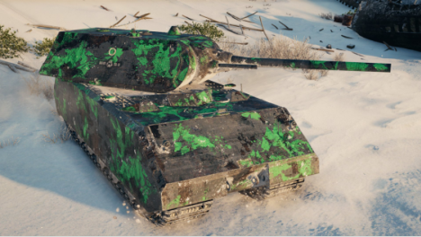 《坦克世界》新添猛将T-54D！钢铁猎手活动再度来袭！