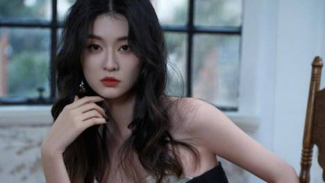 李佳琦直播间买的Rever沐浴啫喱致眼角膜烧