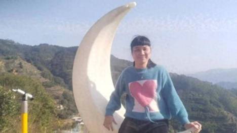 泉州励志宝妈刘晓君：有家人的关怀 人生没有过不去的坎儿