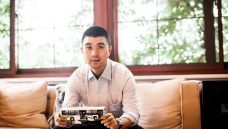 起底潜逃的隐秘富豪：美国豪宅上千万 逃后往海