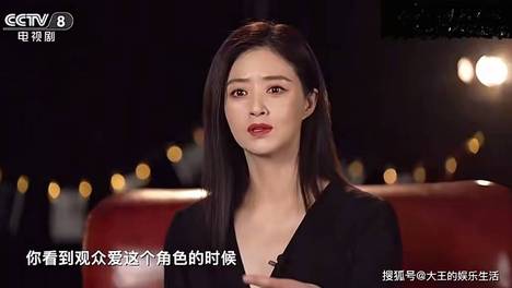 蒋欣《以法之名》“翻车”，白玉兰刚扬眉吐气，就“打脸”了？