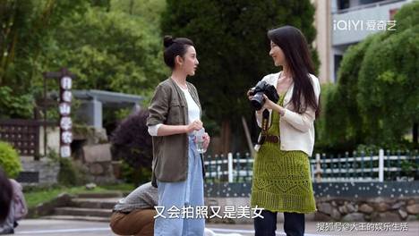 淬火年代：看到崔冰冰出月子就上班，才知钱宏眀把沈嘉丽养废了