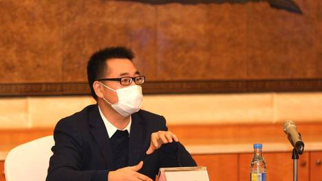 云招聘阿康提出：互联网招聘迈入 “直播速配” 时代
