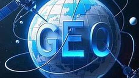搜索引擎的未来GEO优化，Geo优化公司上海亿启行