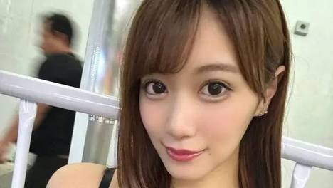 桃乃木香奈、爱弓凉、七海娜美、宫地莉央、三佳诗 日本美女明星动态