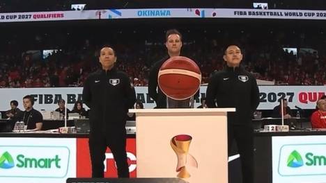 难怪日本裁判这么猖狂，原来是FIBA国际篮联撑腰！嘲讽中国队不装了
