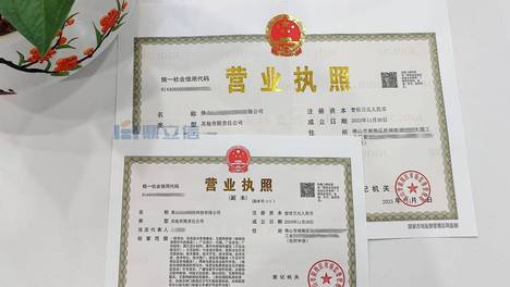外贸起步无忧！佛山财税公司进出口经营权+退税一站式代办