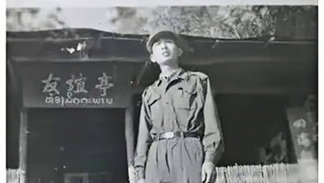 入寮从军忆初心，气象兵的战地青春纪事