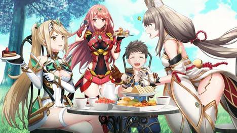 曝任天堂第一RPG大作中文配音登场，支持国粤双语，沉浸感绝伦
