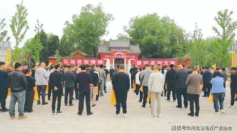 第四届大营裘祖文化节暨2026大营皮草饰品春季产销对接会即将举办
