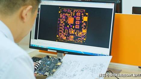 SMT贴片组装加工水深？1943科技凭NPI服务成研发团队救星