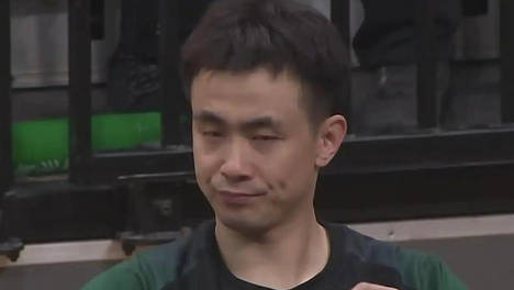 赵继伟带病奋战，辽宁失利真因曝光，赛后疲惫神情触动人心