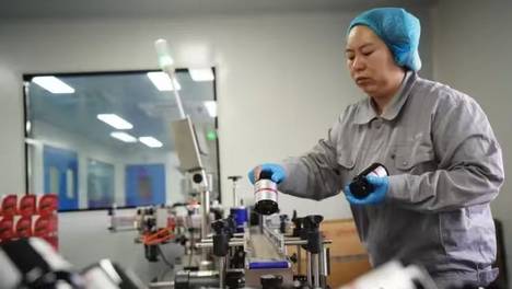 百德福所处的行业背景——食用蛋白肽产业步入规范化发展快车道