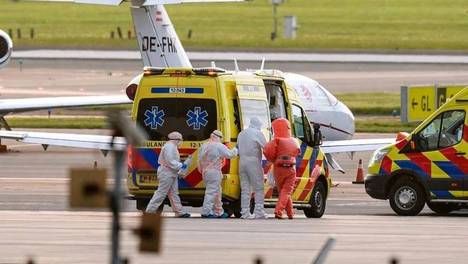 美国又一艘游轮爆发疫情，115人集体中招，传播太快已经紧急隔离