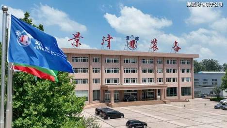 景津装备：“卖铲子”背后