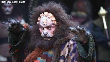 如来为何不将牛魔王当坐骑？你看孙悟空大闹天宫时，如来说了什么