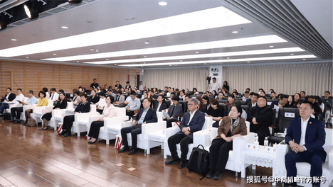 优营商 聚合力 启新程 —— 西城区民营经济高质量发展推进会成功举办