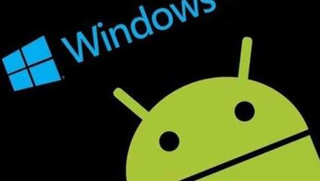 intel支持下，谷歌学习华为，推出电脑系统，硬刚Windows?