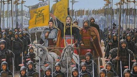从孤悬海外，到战国七雄，800年老燕国是如何纵横捭阖的？