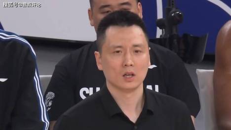 时隔414天主场首次输球！上海主帅：士气没受到影响球员会卸下包袱