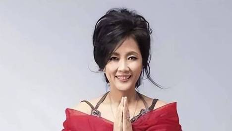68岁齐豫近况曝光！曾经历两段失败婚姻，如今皈依佛门让人唏嘘
