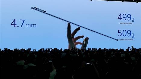华为MatePad Pro Max国内官宣预售，13+英寸平板刷新轻薄与强韧双重极限