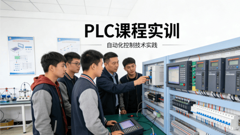 【深度解析】苏州PLC编程培训：从入门到上岗指南
