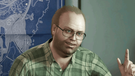 GTA5配音演员表示，GTA6讽刺现实的力度大不如前，因为害怕被制裁