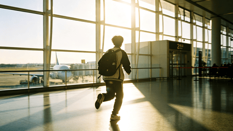 高考后第一场旅行，这届孩子点名要坐春秋航空