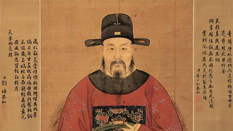 Hume | 洪门五宗：文武与忠义的江湖化身