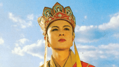 唐僧取回“真经”：为何中国人不要，在日本传承至今？