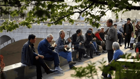 一部剧又带火一座城，电视剧《主角》热播赋能西安旅游和秦腔文化