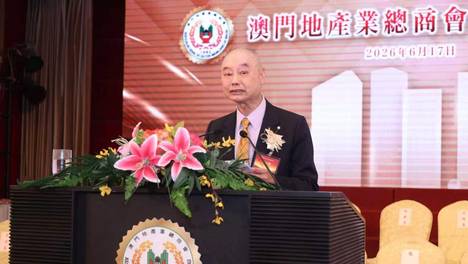人口战略推动经济多元助楼市发展 钟小健期望政府以更大魄力 招商引才产业多元形成合力
