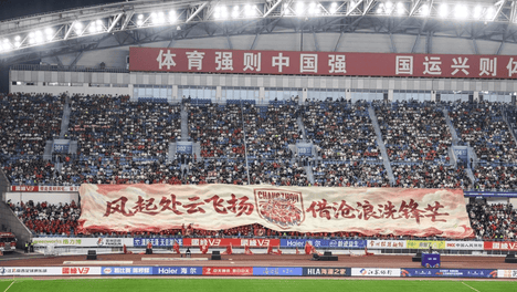 长三角绿茵场上，女足“小花”们正在合力绽放