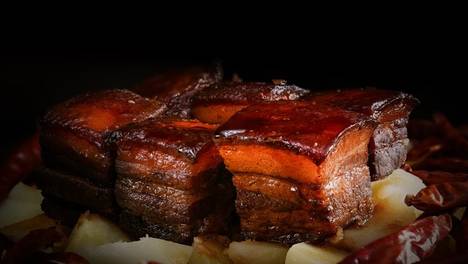 怎么让肥肉不腻？我有3个方法