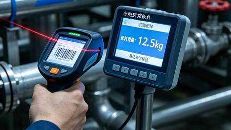 亚克力板材制造数字化转型：聚焦工艺痛点与MES系统实践路径