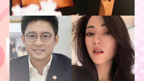Lisa与LV三公子分手，娜然婚讯被叫停？女明星的“豪门分手季”来了吗 10图