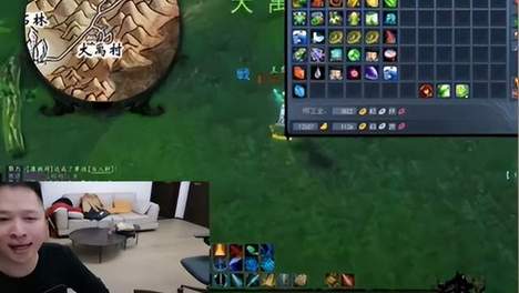 打架搬砖就能赚米？还有什么理由不玩天下贰经典版！