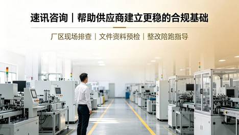 深圳外贸工厂BSCI审核准备，哪些工资考勤资料最容易对不上