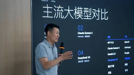 星狐人才：AI能生成内容，跨境创业更要看懂市场