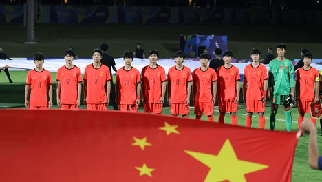 新华社：国足成绩再不好 也不是造谣的理由