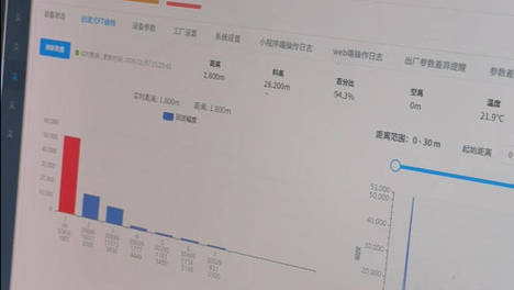 智能液位计是什么？从测量原理看雷达液位计的智能化优势