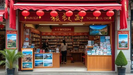 今年暑期旅行社订单量腰斩？国内客群呈现显著的“散客主导”特征