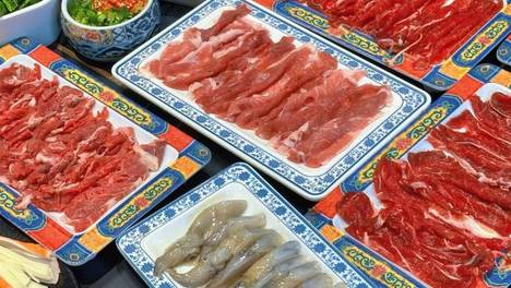2026年即墨火锅推荐，蒙食久火锅鲜香耐吃